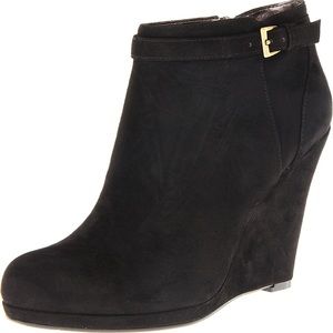 *SOLD* DKNYC Ramona Wedge Boot